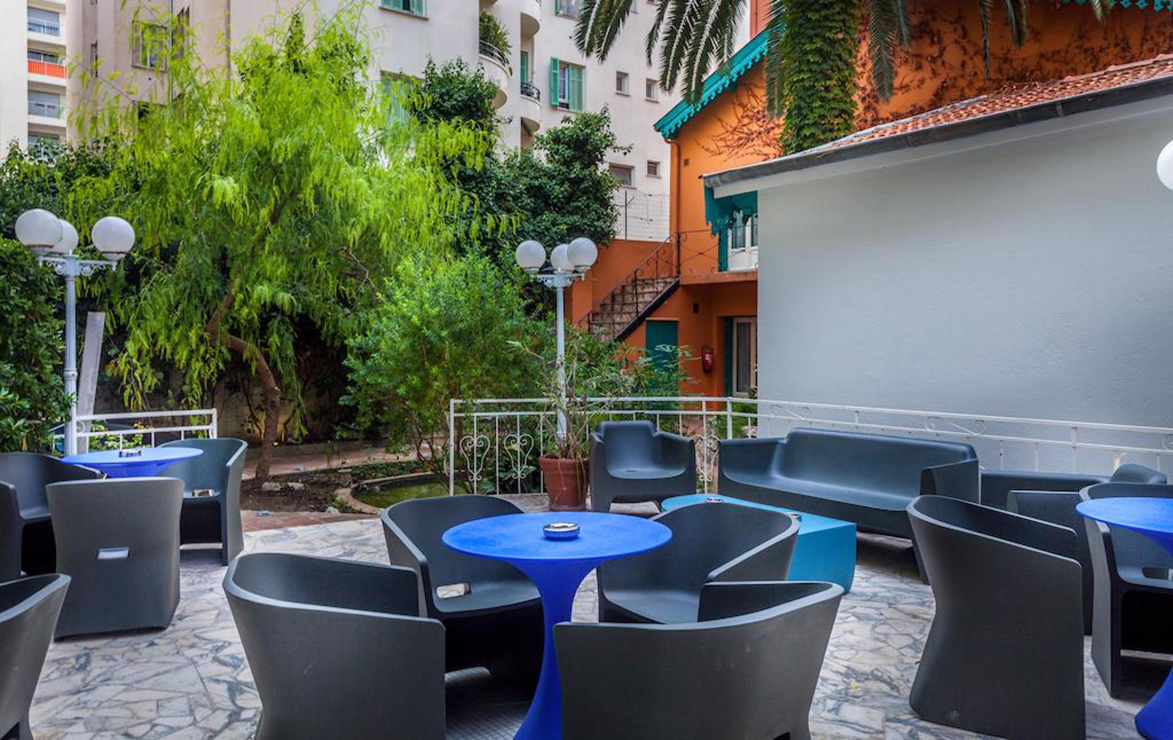 Nice Excelsior Centre Ville By Happyculture Экстерьер фото